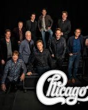 Chicago – The Band & Rick Springfield