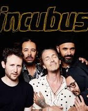 Incubus, 311 & Badflower