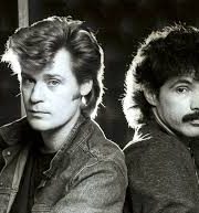 Hall and Oates, KT Tunstall & Squeeze