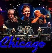 Chicago – The Band