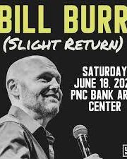 Bill Burr