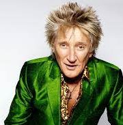 Rod Stewart & Cheap Trick